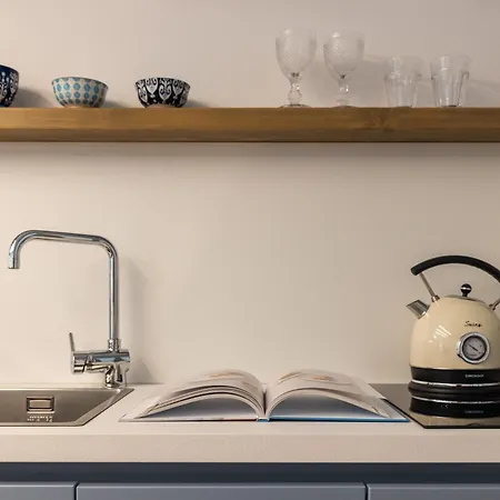 Apartamento Loft Regina Minor *