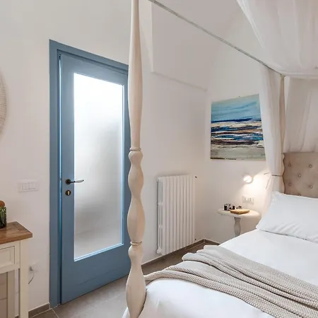 Loft Regina Minor Apartamento