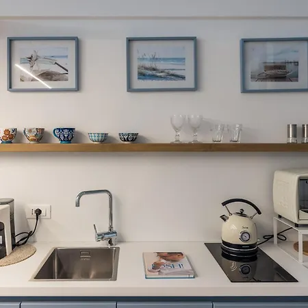 Loft Regina Minor Monopoli