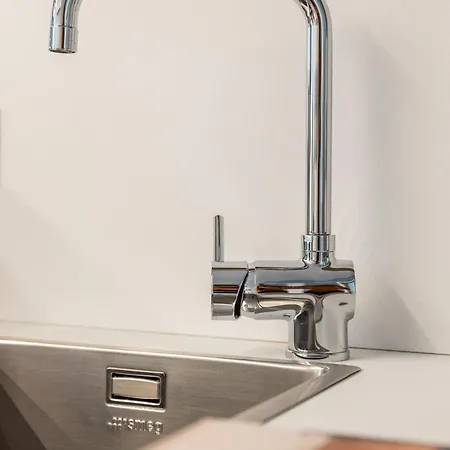 Apartamento Loft Regina Minor *