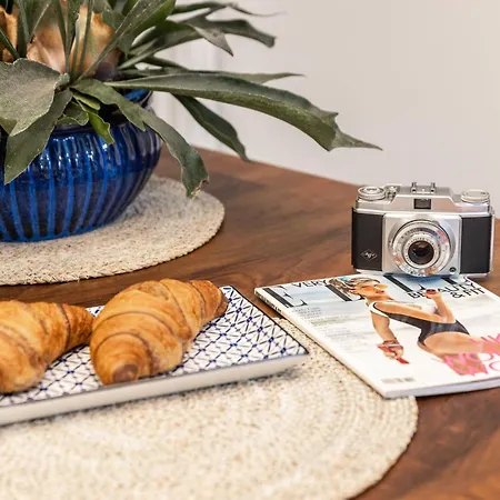 Loft Regina Minor Monopoli