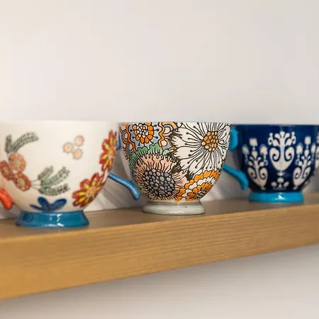 Loft Regina Minor Apartamento *