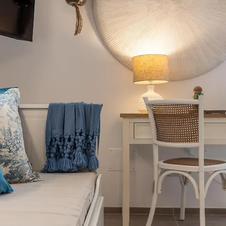 Loft Regina Minor Apartamento *