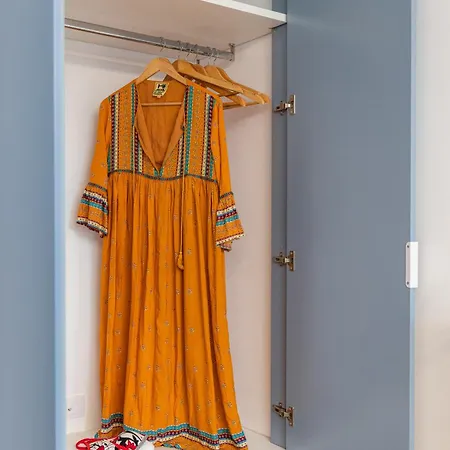 Loft Regina Minor Apartamento