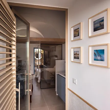 Apartamento Loft Regina Minor *