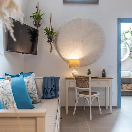 Apartamento Loft Regina Minor Monopoli