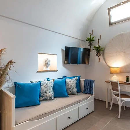 Apartamento Loft Regina Minor *