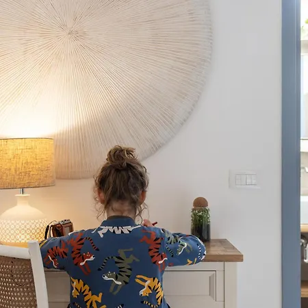 Apartamento Loft Regina Minor *