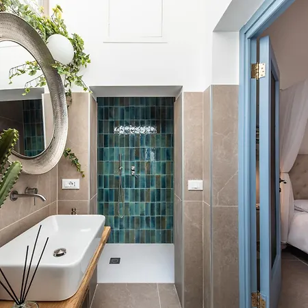 Loft Regina Minor * Monopoli