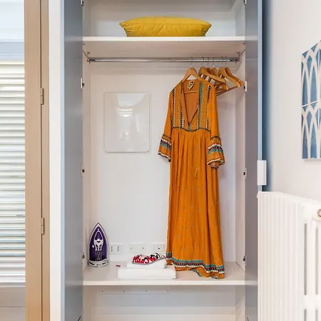 Loft Regina Minor Monopoli