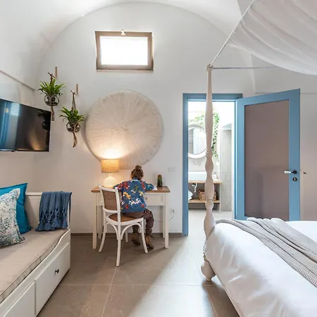 Loft Regina Minor * Monopoli