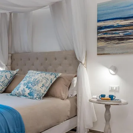 Loft Regina Minor Monopoli