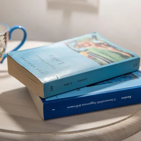 Apartamento Loft Regina Minor Monopoli