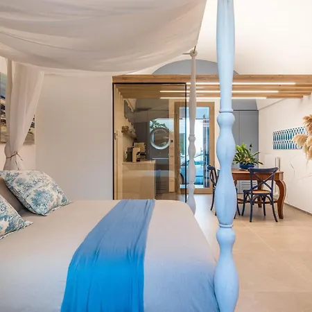 Apartamento Loft Regina Minor