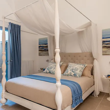 Apartamento Loft Regina Minor Monopoli