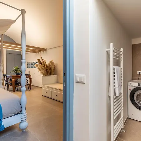 Loft Regina Minor Apartamento