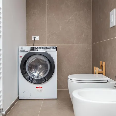 Apartamento Loft Regina Minor *