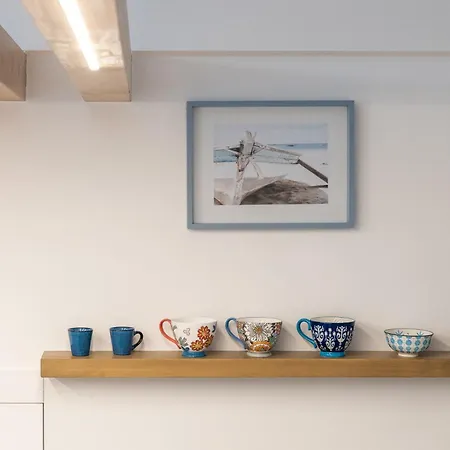 Loft Regina Minor Apartment *