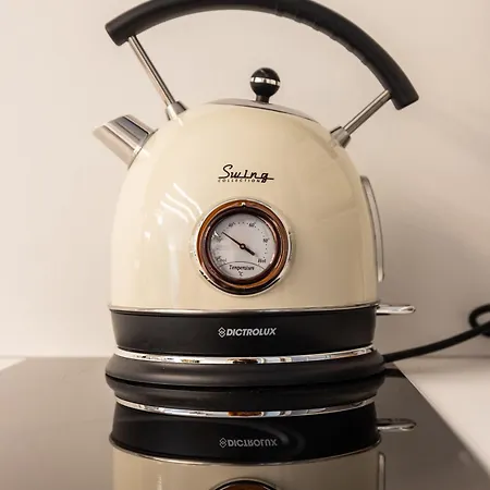 Loft Regina Minor Apartment