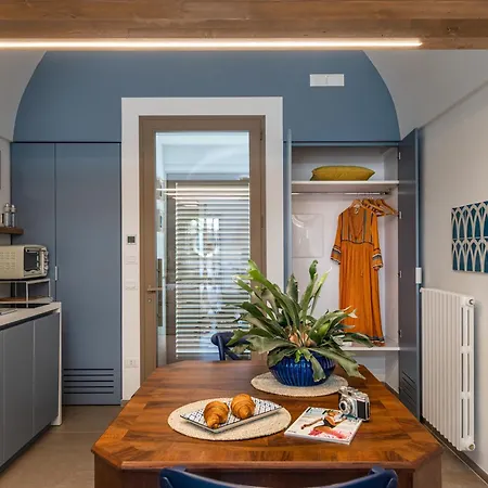 Apartment Loft Regina Minor