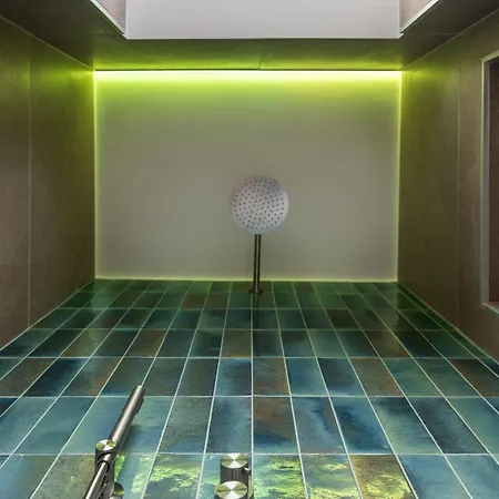 Loft Regina Minor アパート モノーポリ