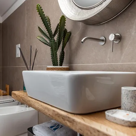 アパート Loft Regina Minor モノーポリ