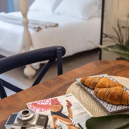 Loft Regina Minor モノーポリ