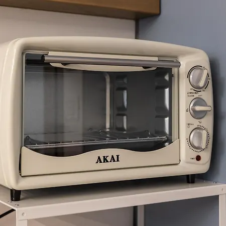 Loft Regina Minor アパート