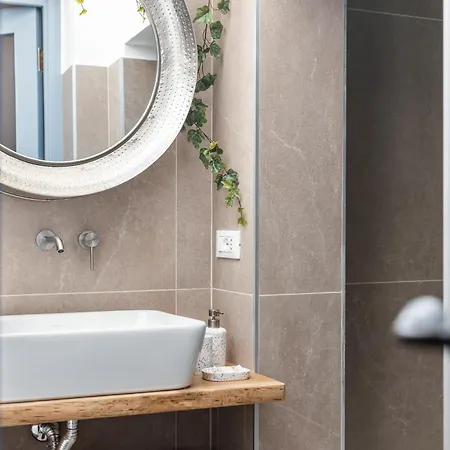 アパート Loft Regina Minor