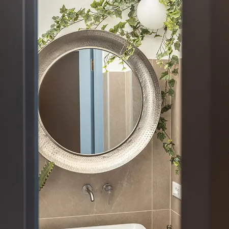 Loft Regina Minor アパート *