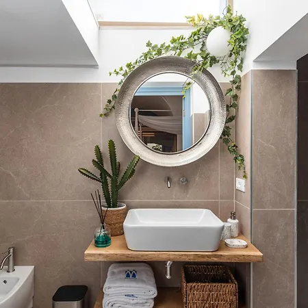 アパート Loft Regina Minor モノーポリ