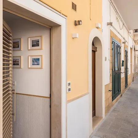 Loft Regina Minor * Monopoli