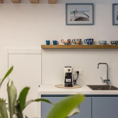 アパート Loft Regina Minor モノーポリ