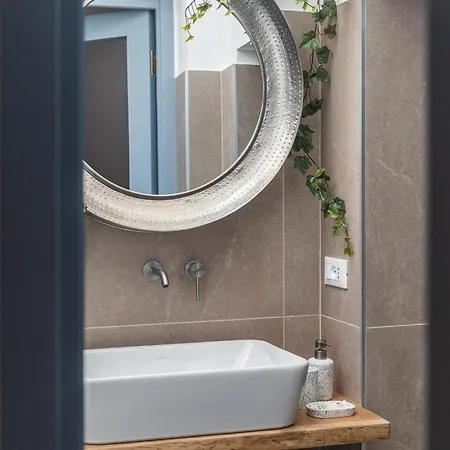 Loft Regina Minor Apartment Monopoli