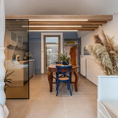 Loft Regina Minor Monopoli