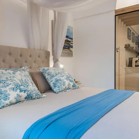 Apartment Loft Regina Minor *