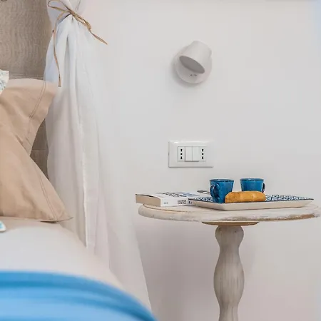 Loft Regina Minor * Monopoli