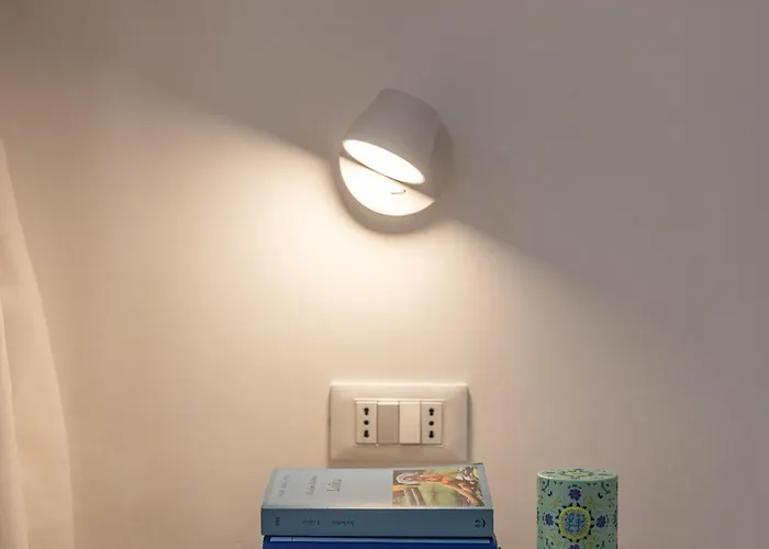 Daire Loft Regina Minor