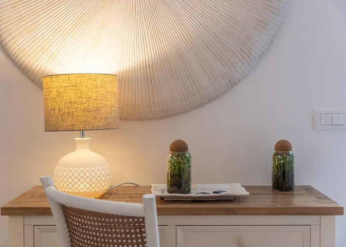 Loft Regina Minor Appartement *