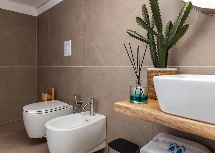 Loft Regina Minor Daire Monopoli