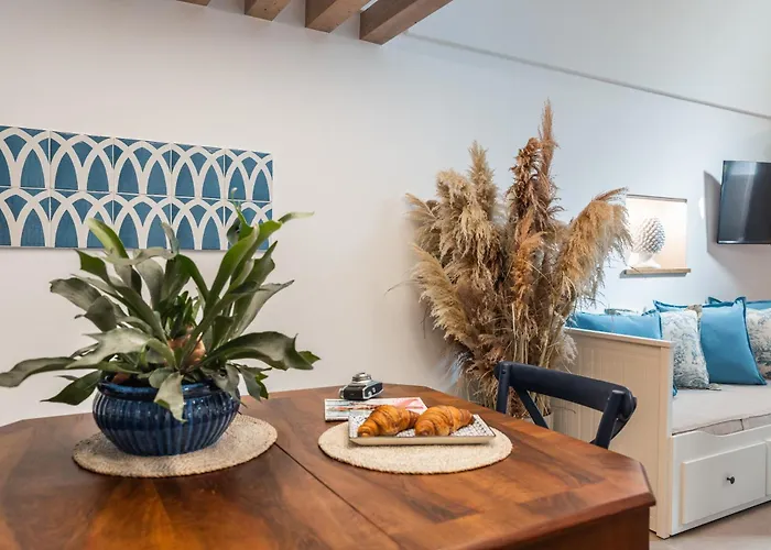 Daire Loft Regina Minor Monopoli