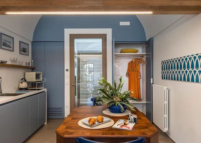 Daire Loft Regina Minor