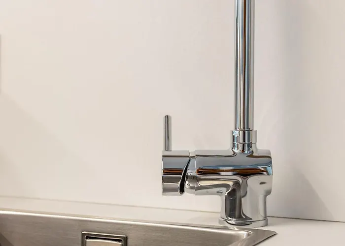 Daire Loft Regina Minor *