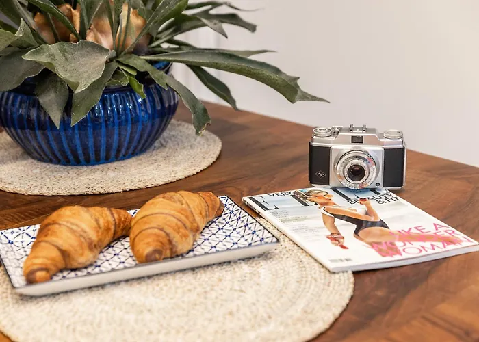 Loft Regina Minor Monopoli