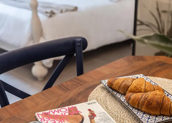 Loft Regina Minor Monopoli