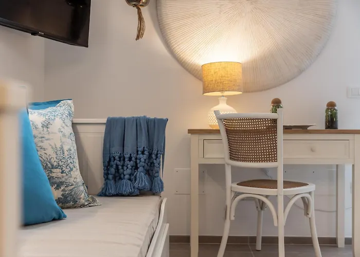 Loft Regina Minor Daire *