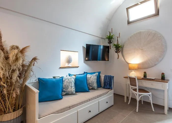 Daire Loft Regina Minor *