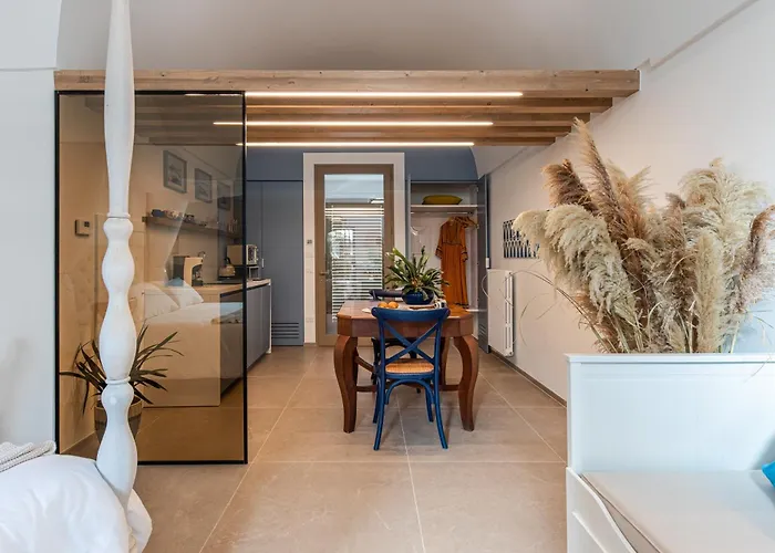 Loft Regina Minor Monopoli