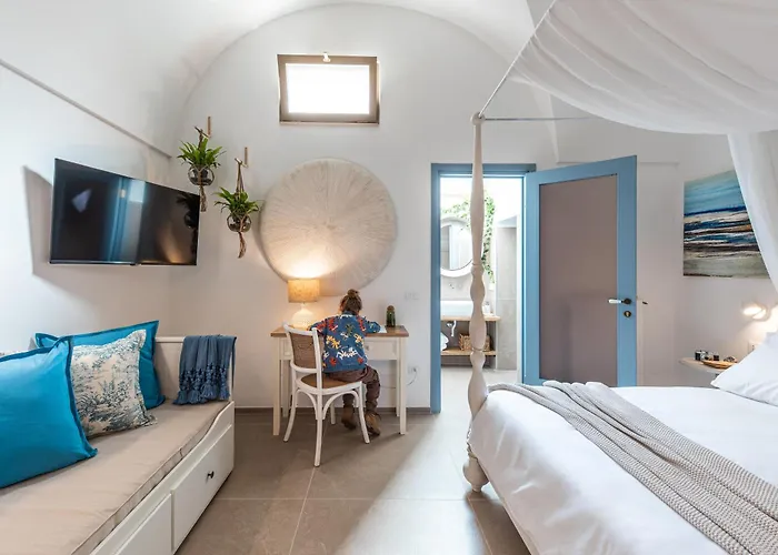 Loft Regina Minor * Monopoli