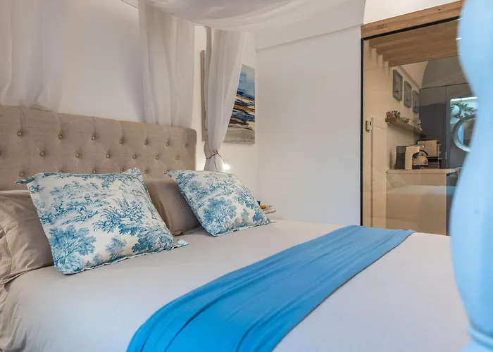 Daire Loft Regina Minor *